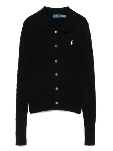 Polo Ralph Lauren Polo Pony cardigan 