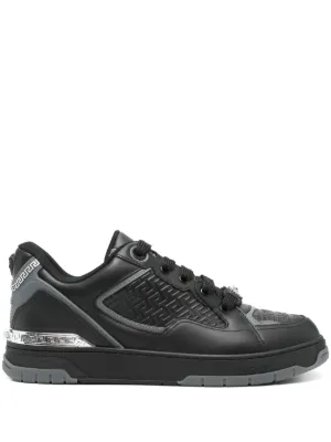 Versace Sneakers for Men | FARFETCH US