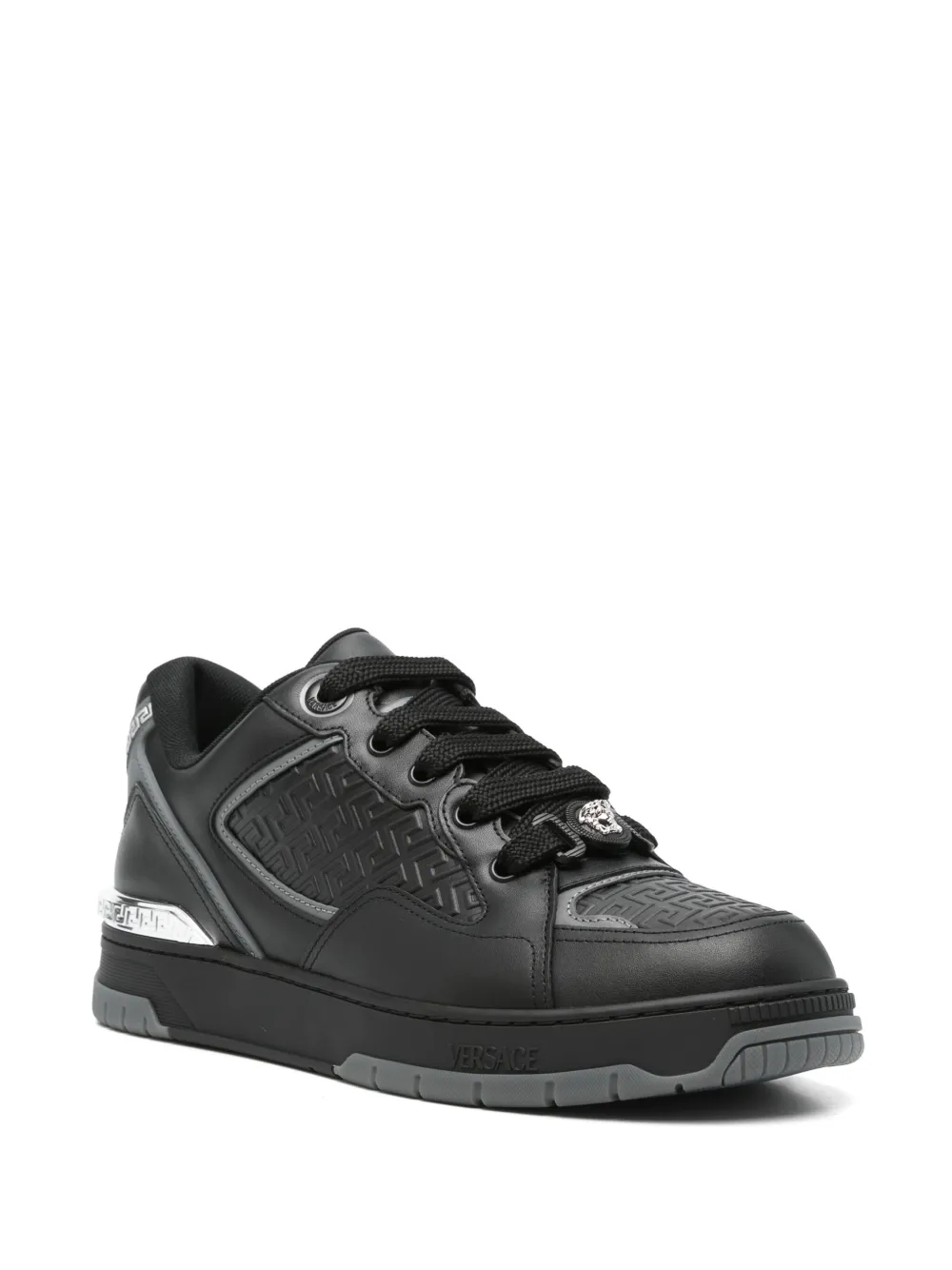 Versace low-top sneakers | Low-Tops | Image 2