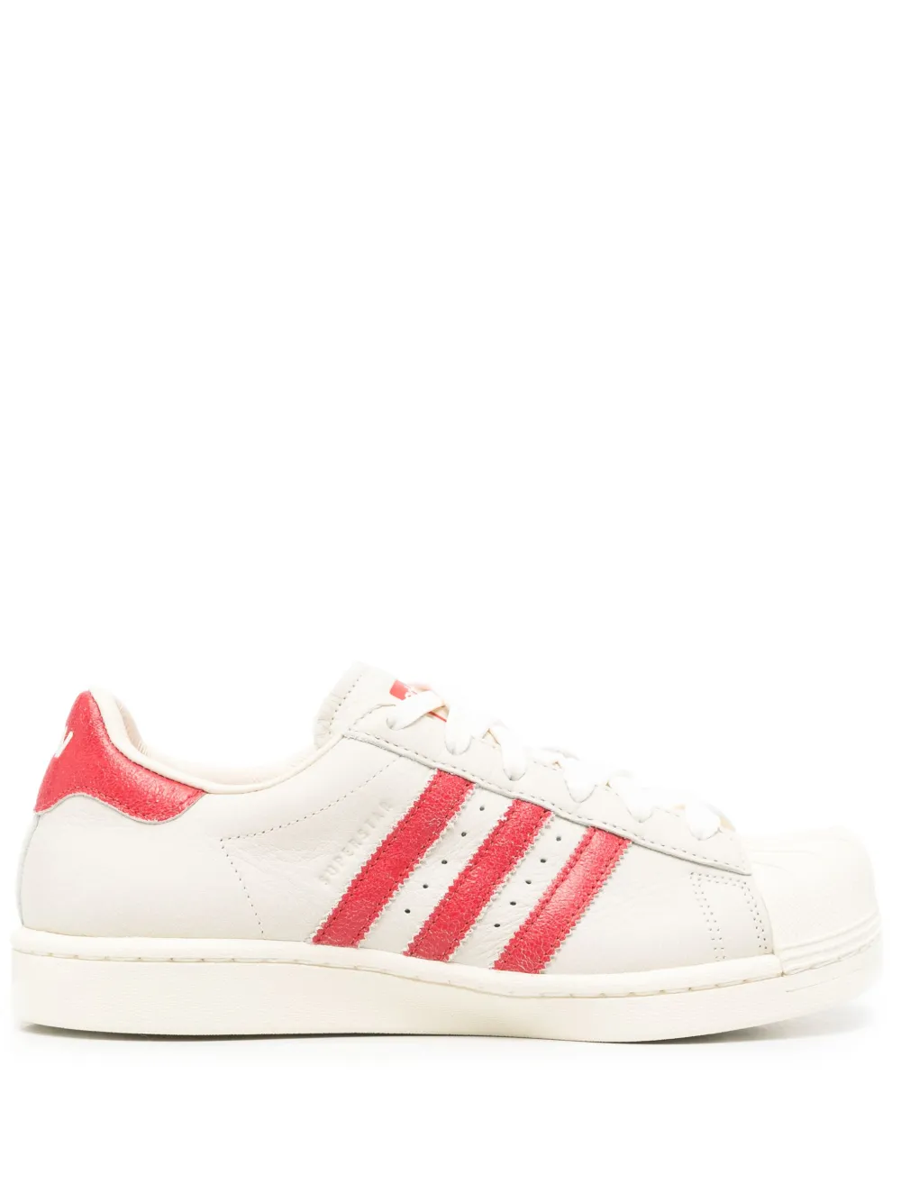 Adidas x AVAVAV Superstar sneakers Neutrals