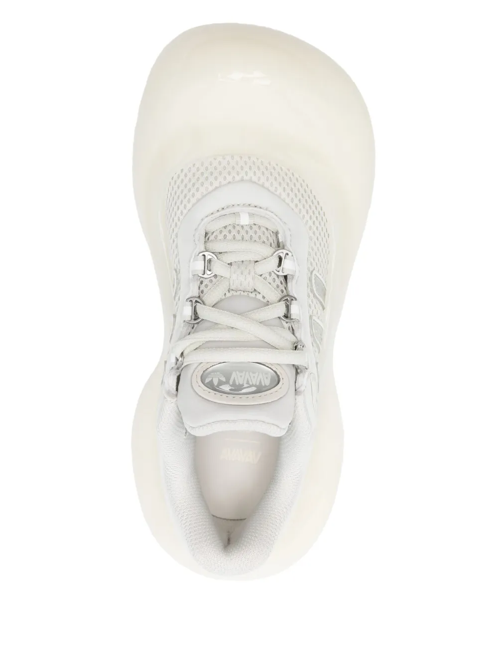 adidas x Avavav MoonRubber sneakers White