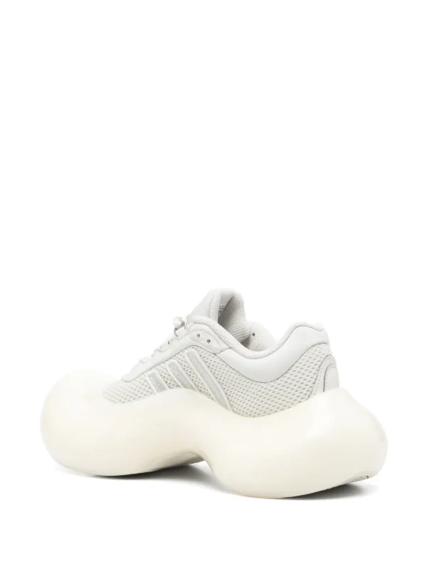 Adidas x Avavav MoonRubber スニーカー | ホワイト | FARFETCH JP