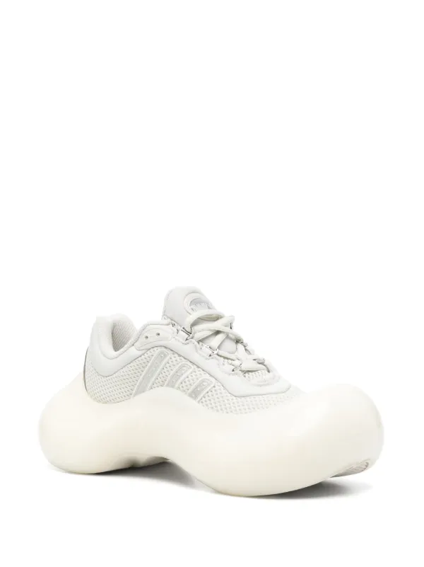 Adidas x Avavav MoonRubber スニーカー | ホワイト | FARFETCH JP