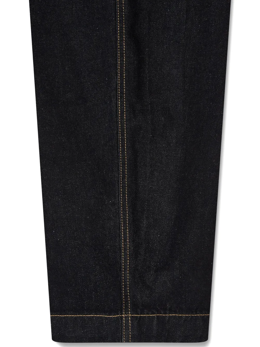 STUDIO TOMBOY Wollen broek Zwart