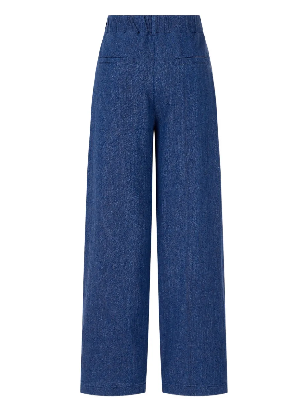 STUDIO TOMBOY pleated trousers | Straight-Leg Pants | Image 2