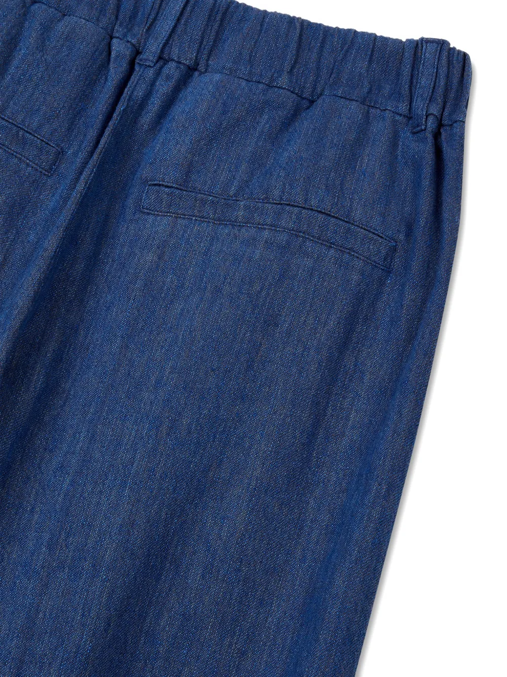 STUDIO TOMBOY Plooibroek Blauw