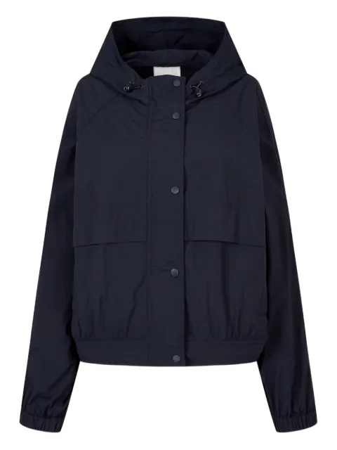 STUDIO TOMBOY hooded jacket