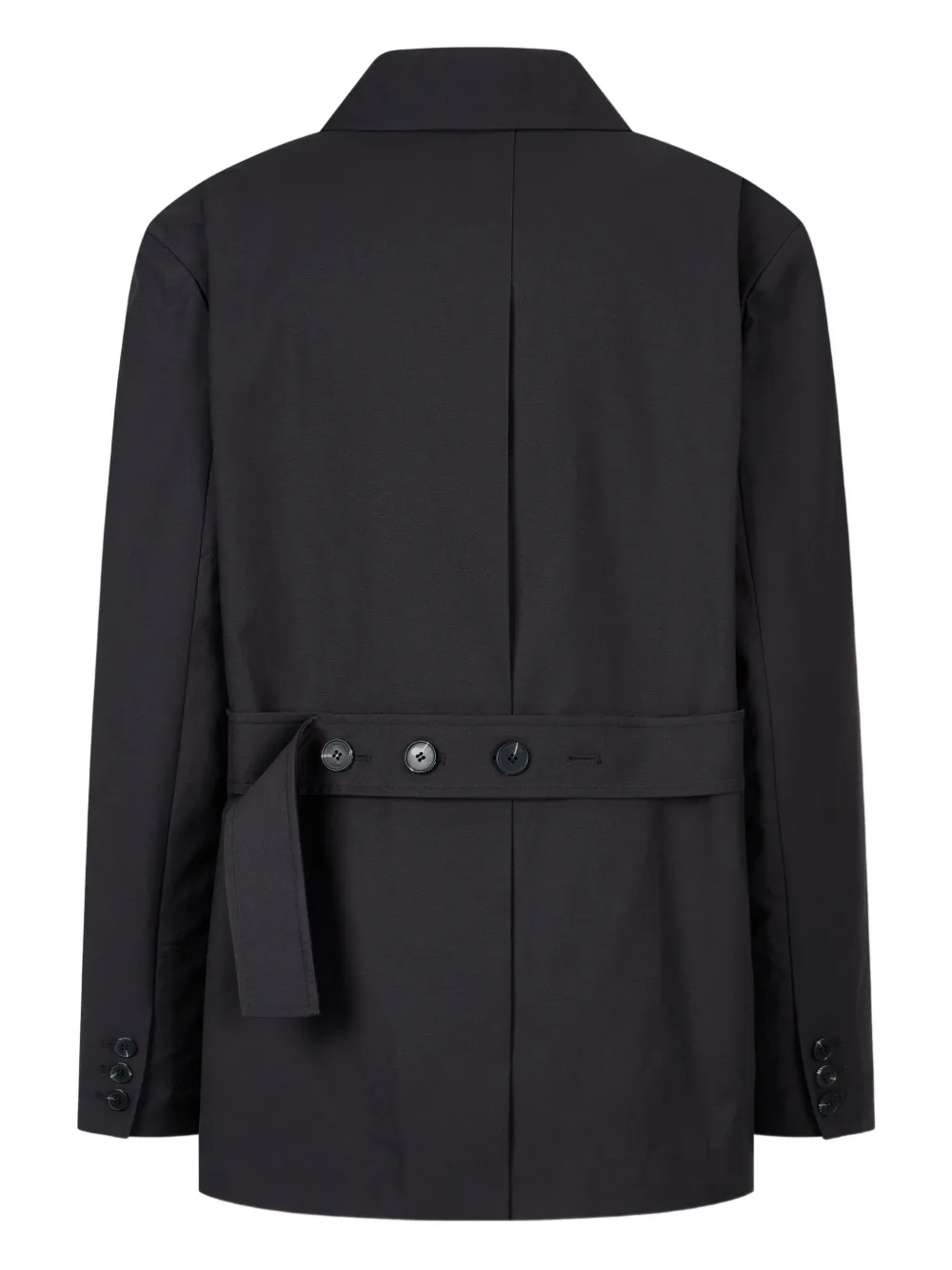 STUDIO TOMBOY belted long-sleeve jacket | Blazers | Image 2