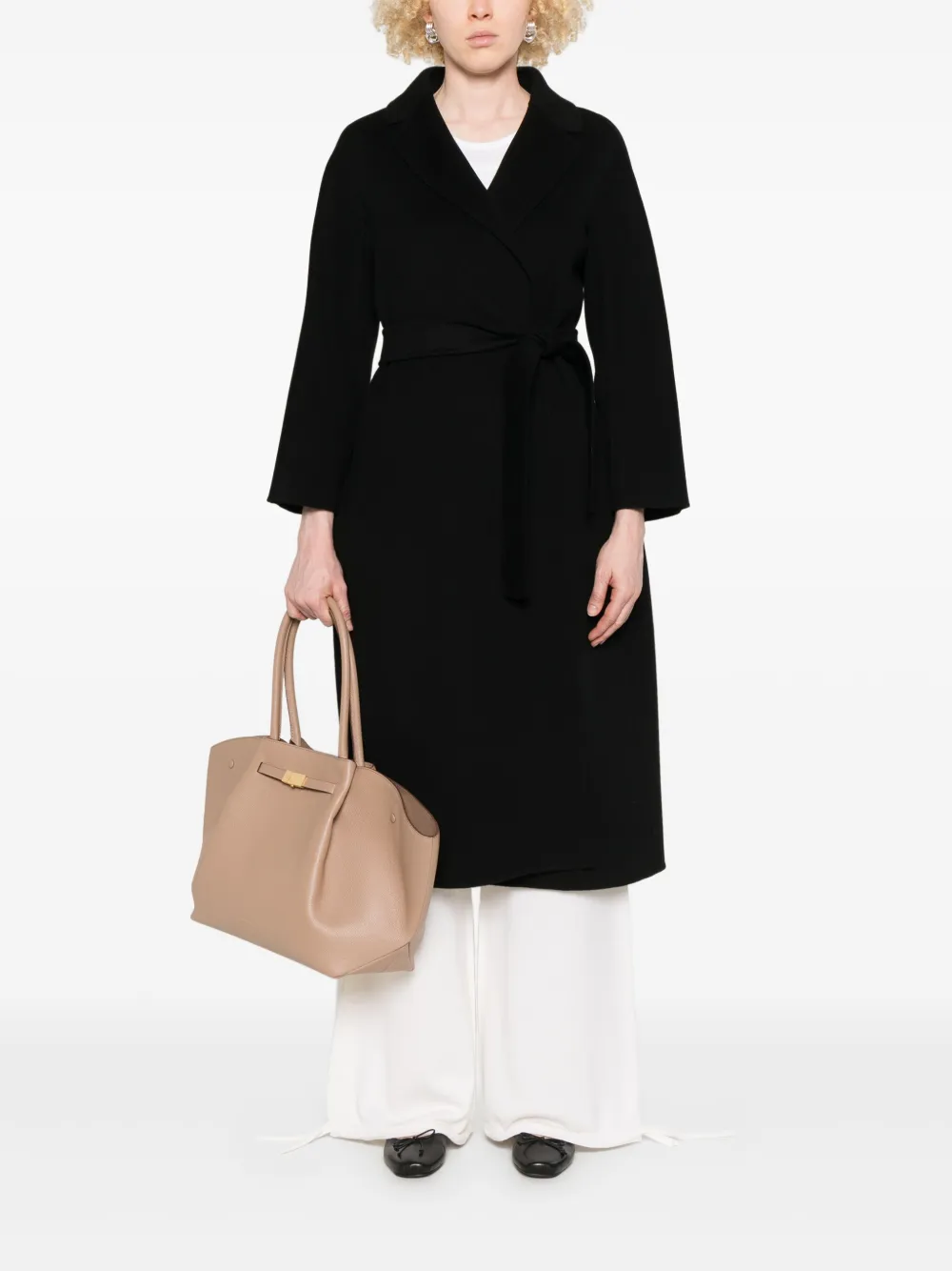 'S Max Mara abrigo Esturia | Abrigos con botones | Image 2