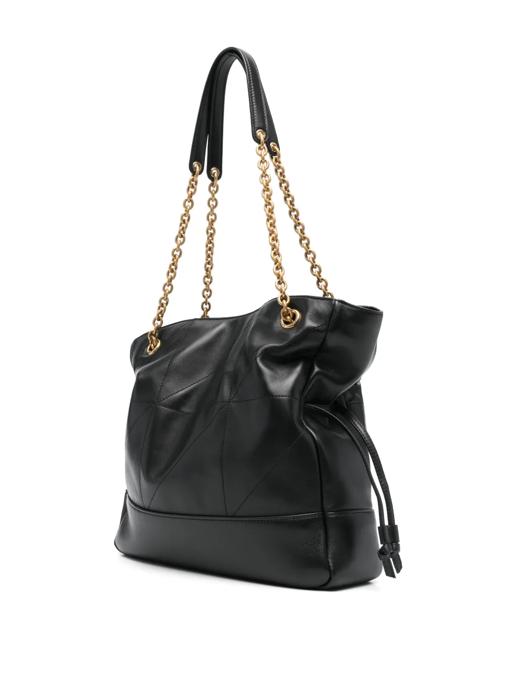 Saint Laurent Jamie shopper Bruin