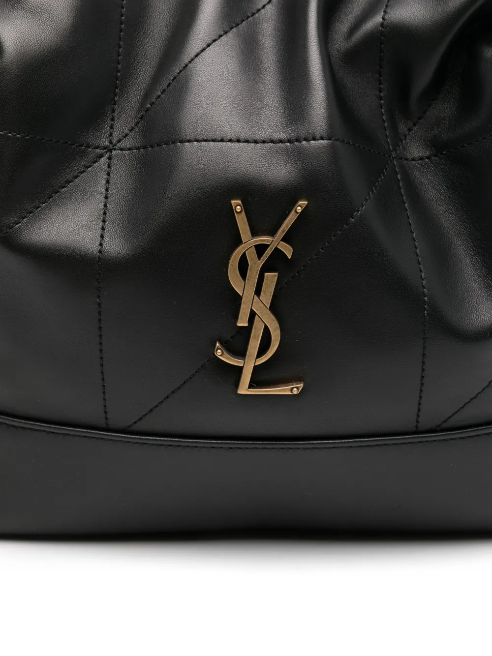 Saint Laurent Jamie shopper Bruin