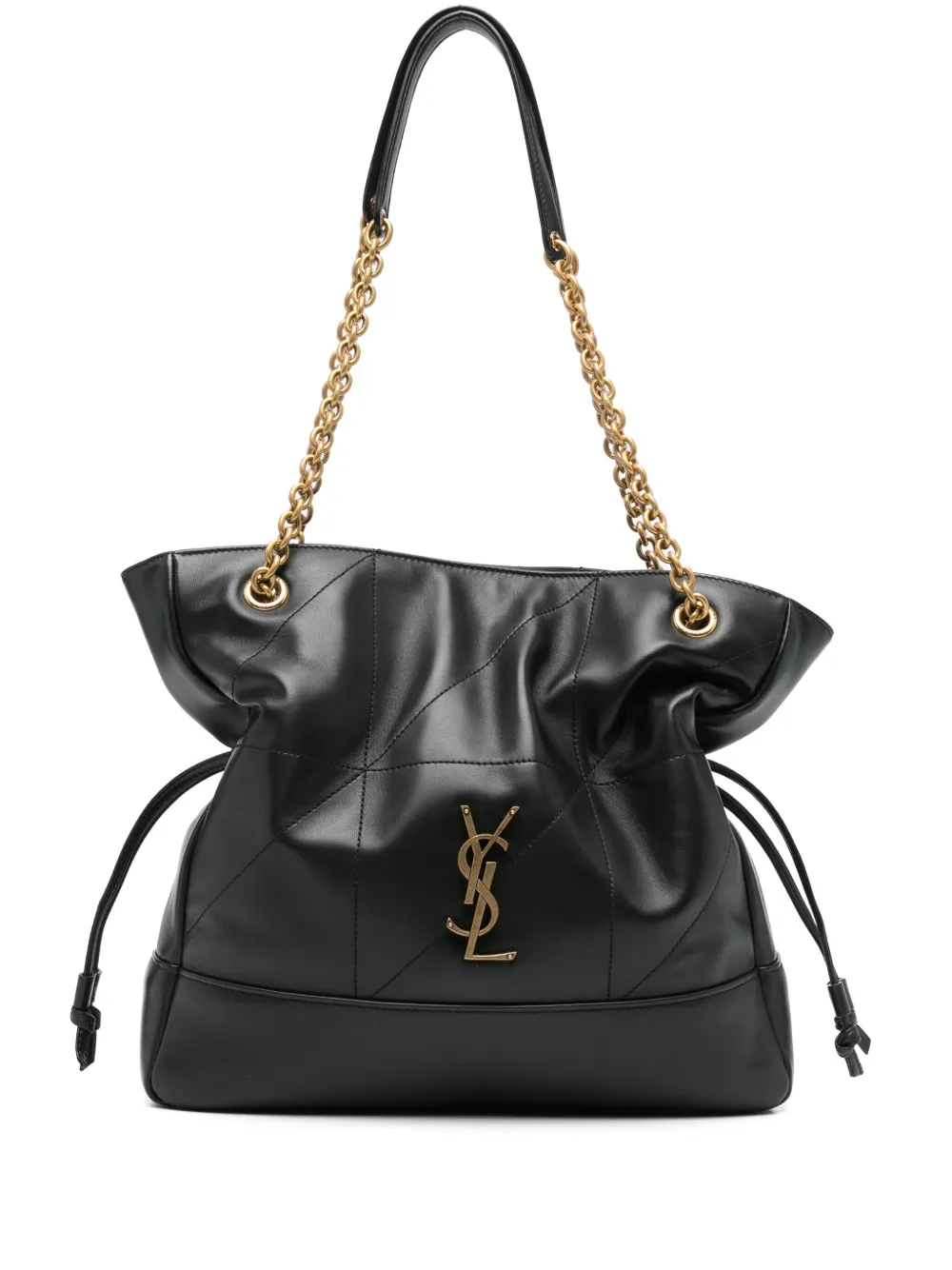 Saint Laurent Jamie shopper Bruin
