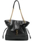 Saint Laurent Jamie tote bag - Brown