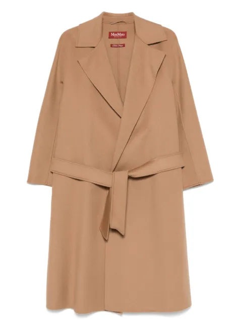 Max Mara Cles coat