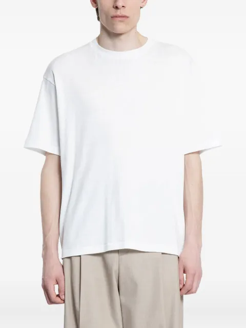 Recto cotton T-shirt