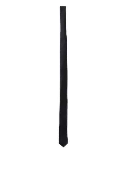 Lardini satin tie