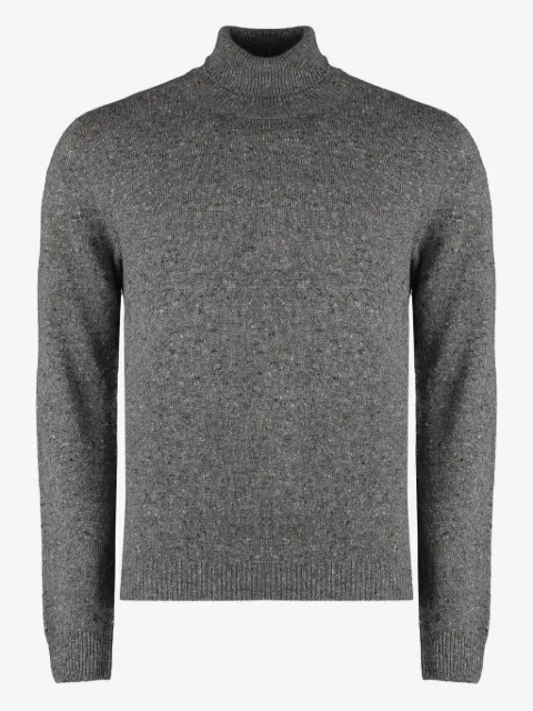 THE (Alphabet) Maglione a collo alto
