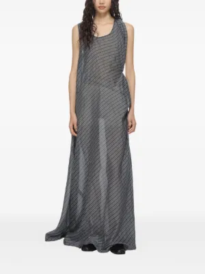 ワンピース Ourlegacy MACHINE DRESS Our Legacy Dresses | Garmentory