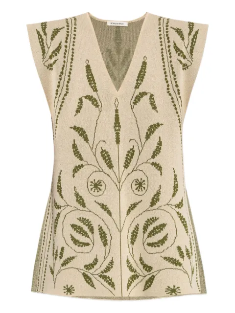 By Malene Birger Isolt Top