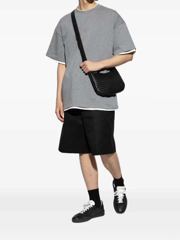 Jil Sander Cotton T-shirt | Grey | FARFETCH