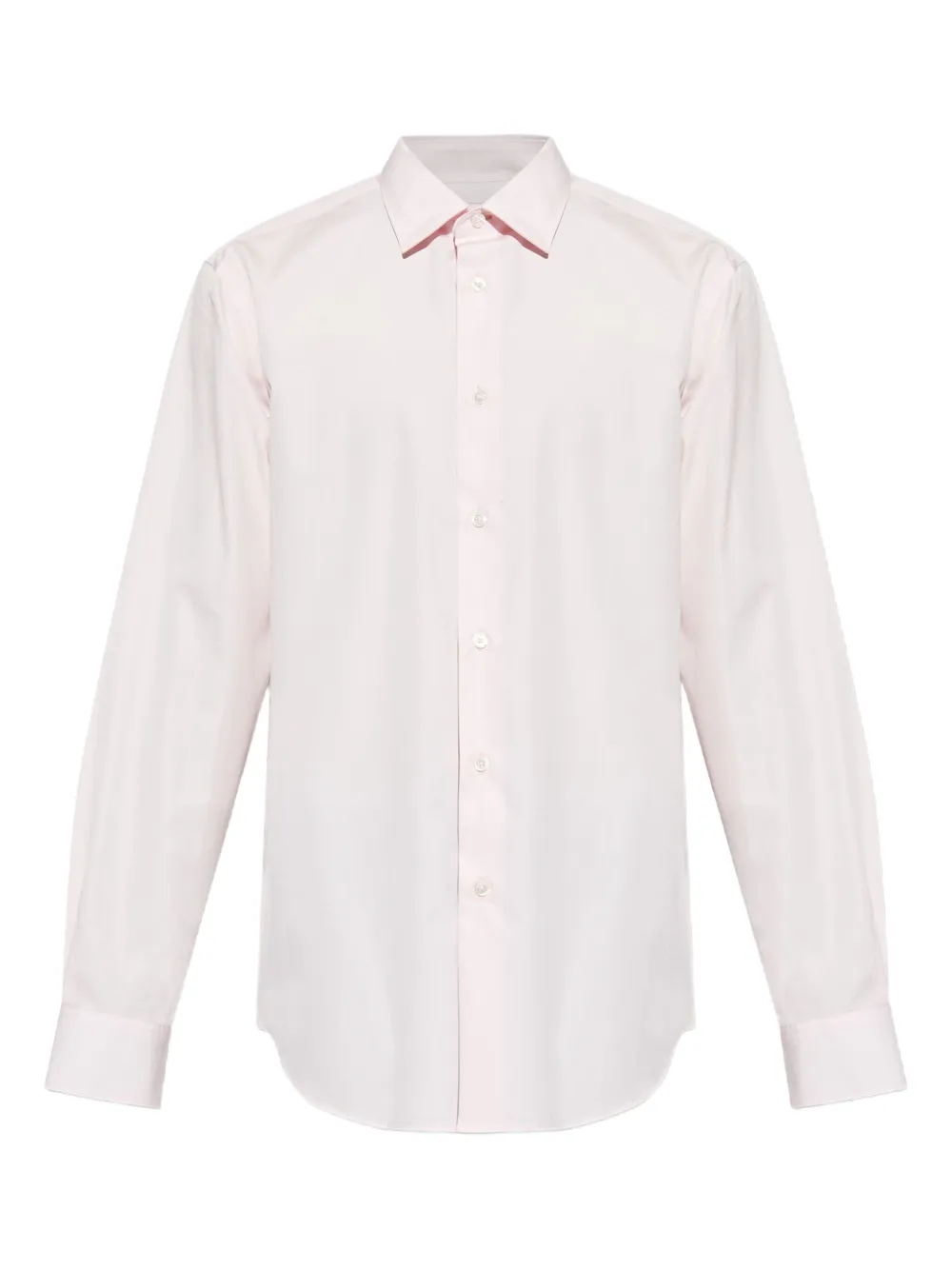Paul Smith Signature Stripe shirt | Pink | Image 1