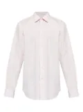 Paul Smith Signature Stripe shirt - Pink