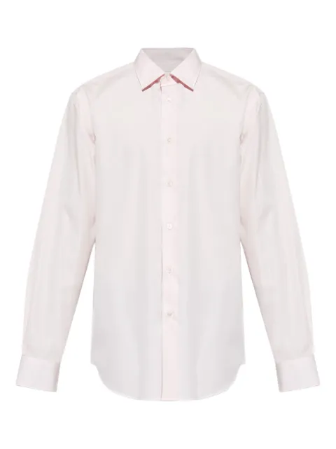 Paul Smith Signature Stripe shirt 