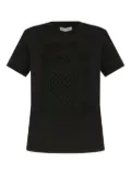 MUNTHE Fenella T-shirt - Black