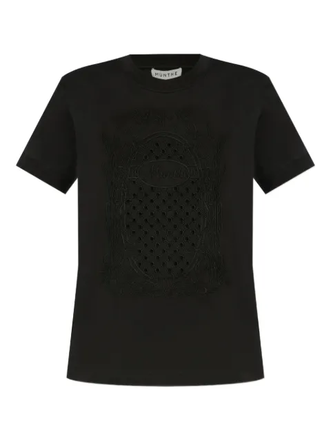 MUNTHE Fenella T-shirt