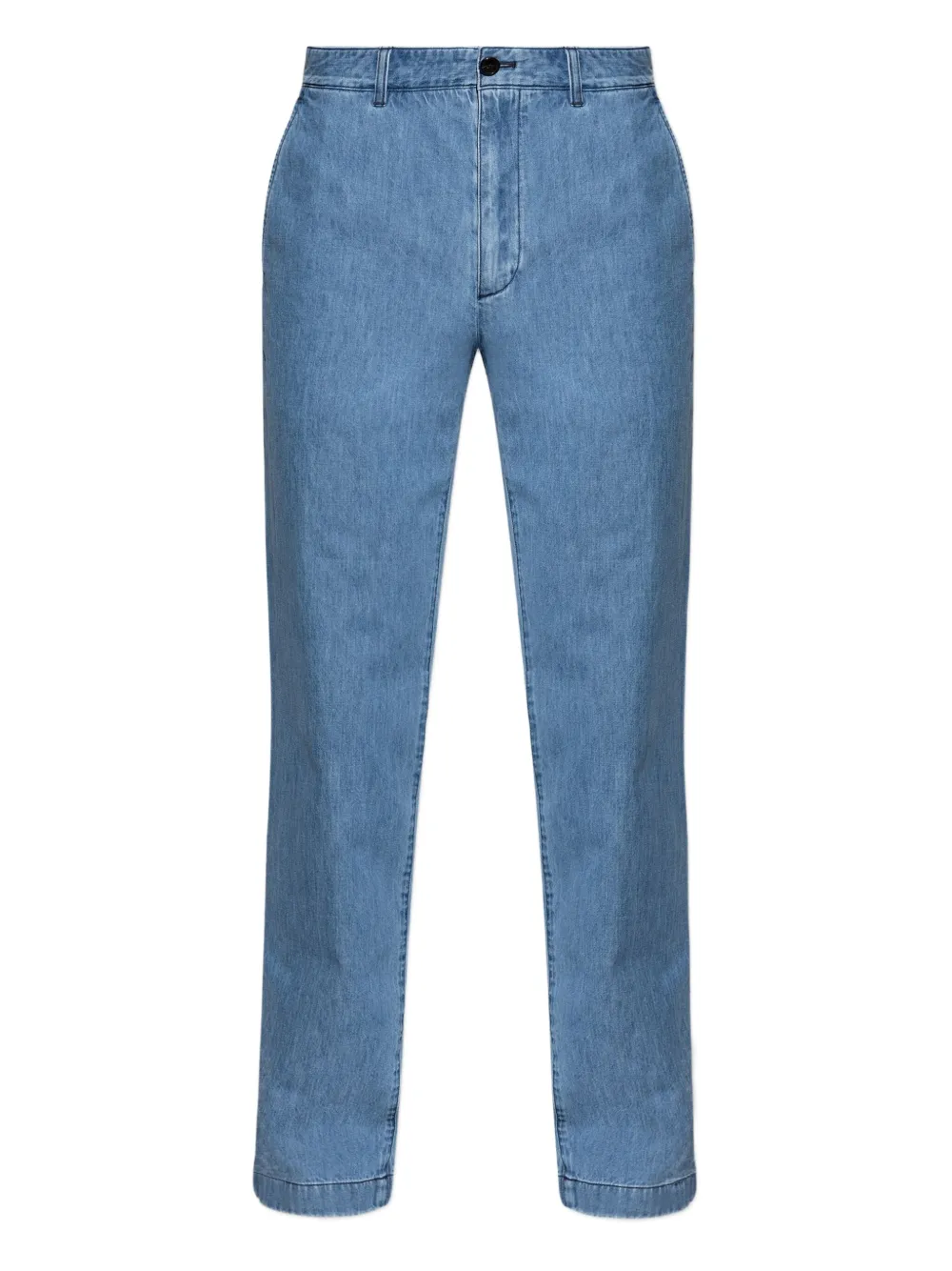 Theory cotton jeans - Blu