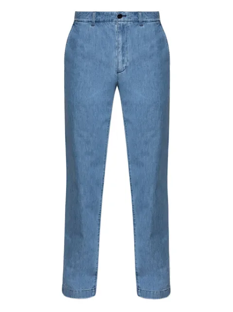 Theory cotton jeans