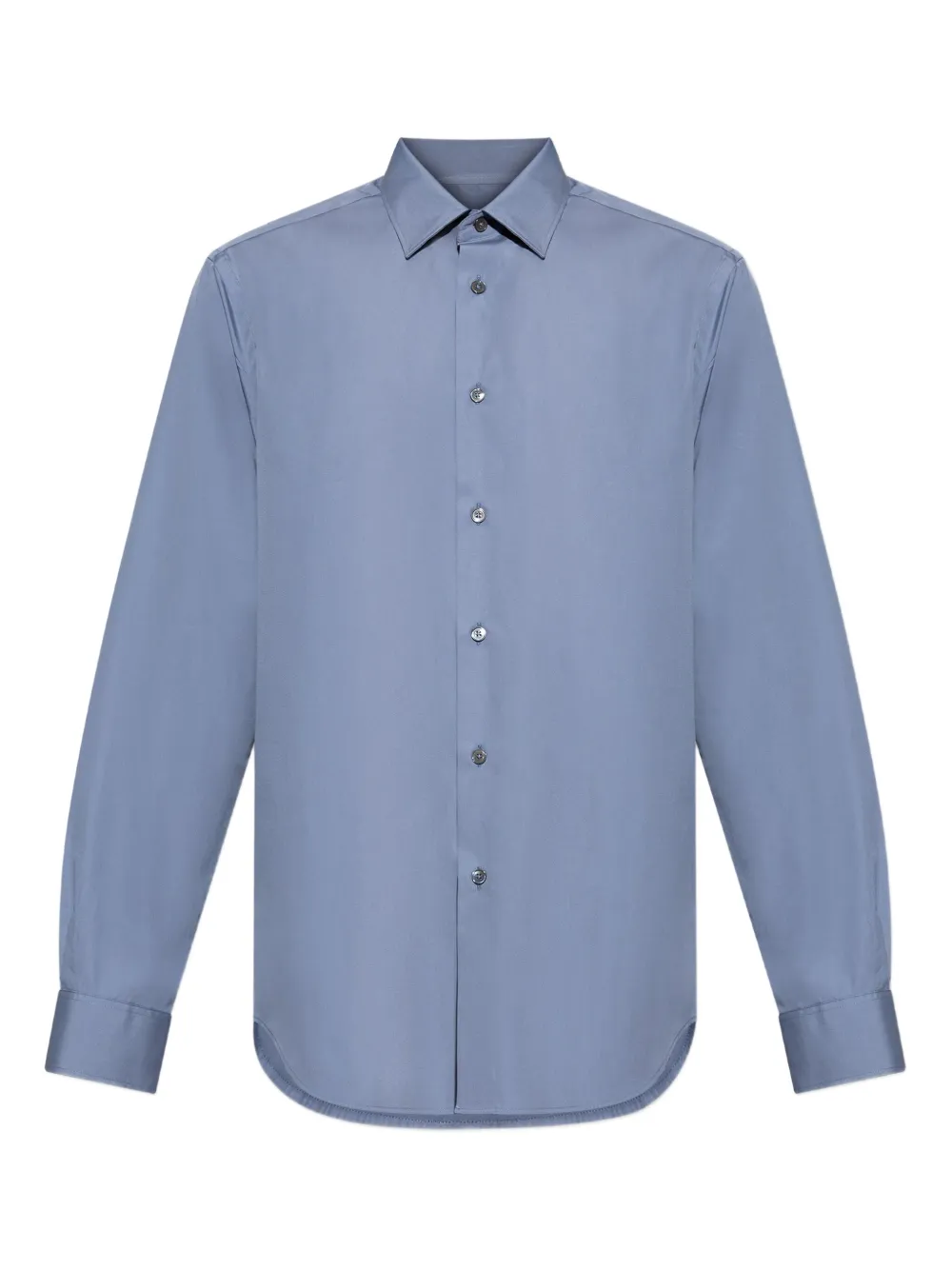 Paul Smith シグネチャーストライプ シャツ | ブルー | Image 1