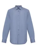 Paul Smith Signature Stripe shirt - Blue