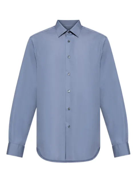 Paul Smith Signature Stripe shirt 