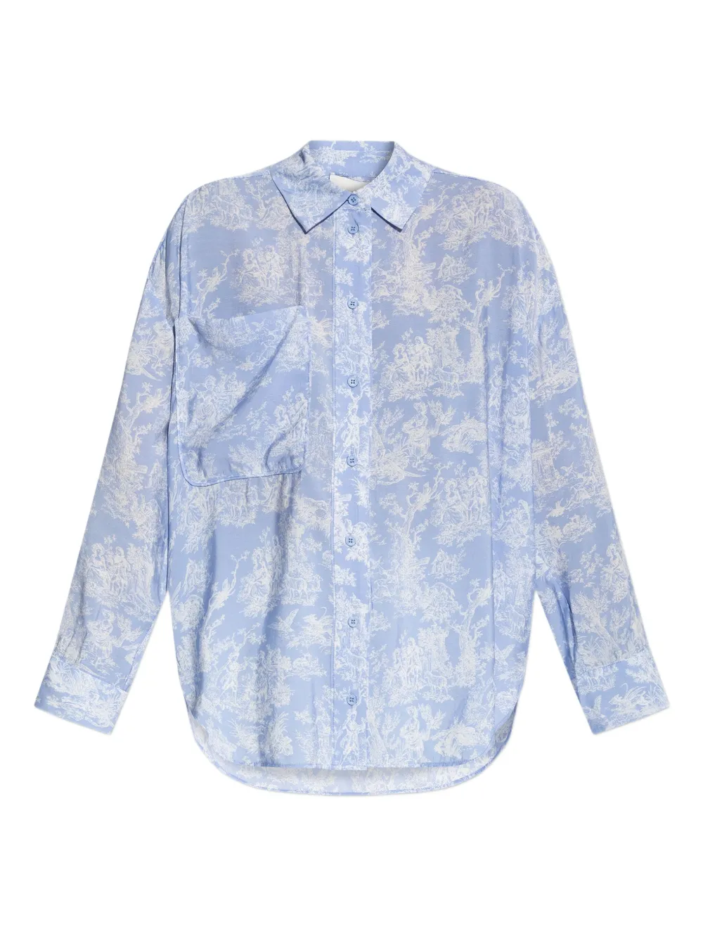 Filius shirt