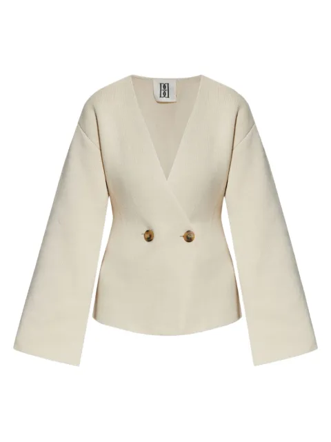 By Malene Birger blazer Tinley con doble botonadura