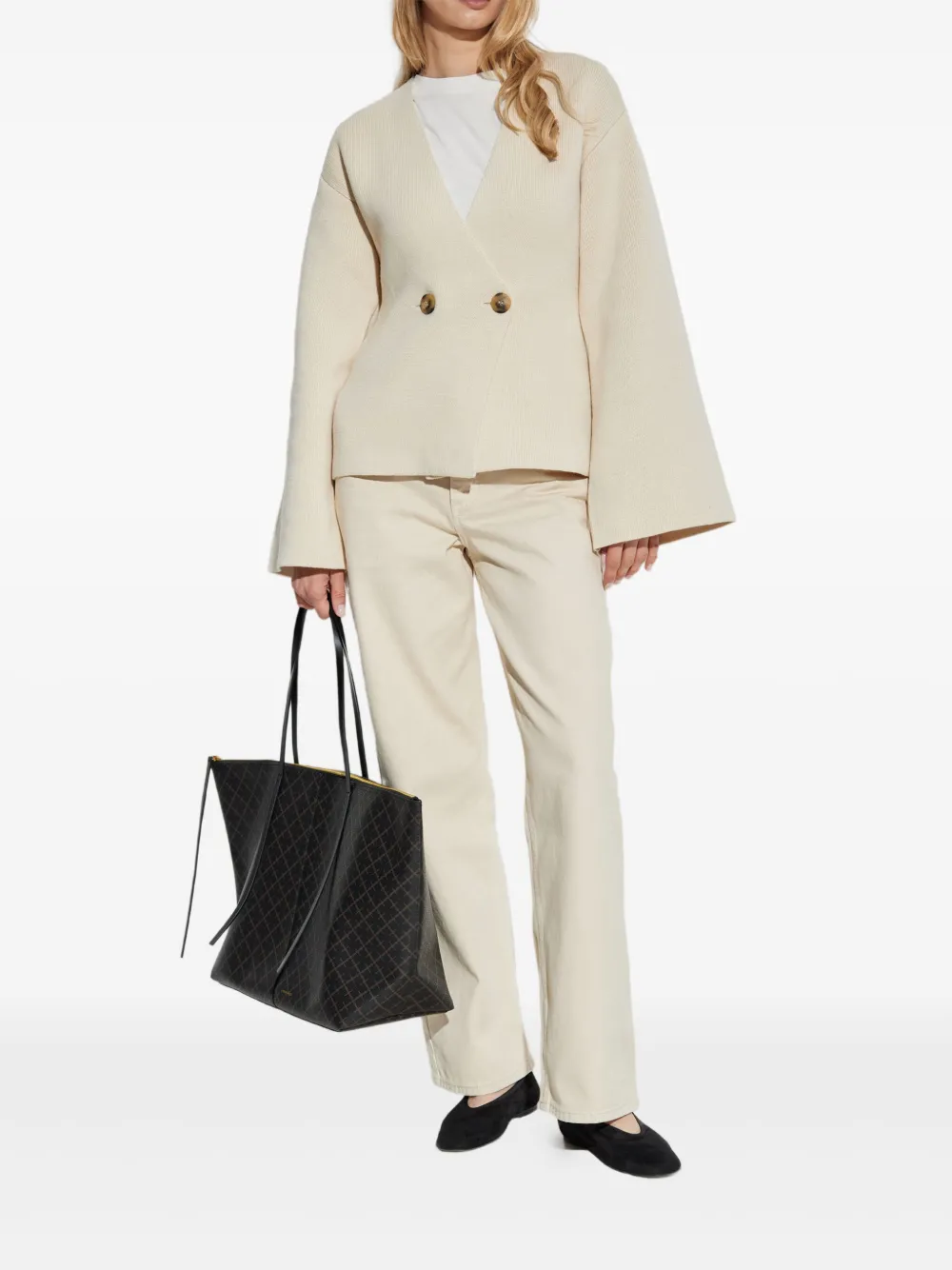 By Malene Birger blazer Tinley con doble botonadura | Blazers | Image 2