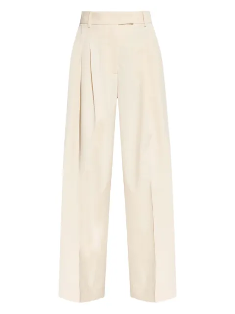 By Malene Birger tailored trousers