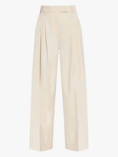 By Malene Birger tailored trousers