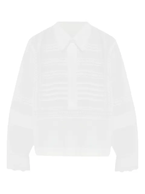 MUNTHE Ferdie blouse