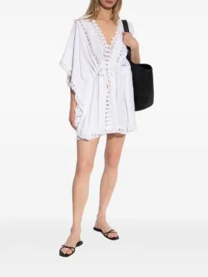 Melissa Odabash ビーチカバーアップ- FARFETCH