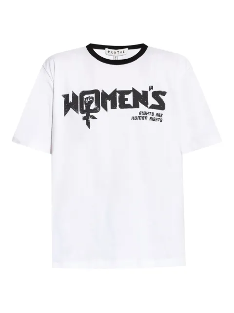 MUNTHE Filisha T-shirt