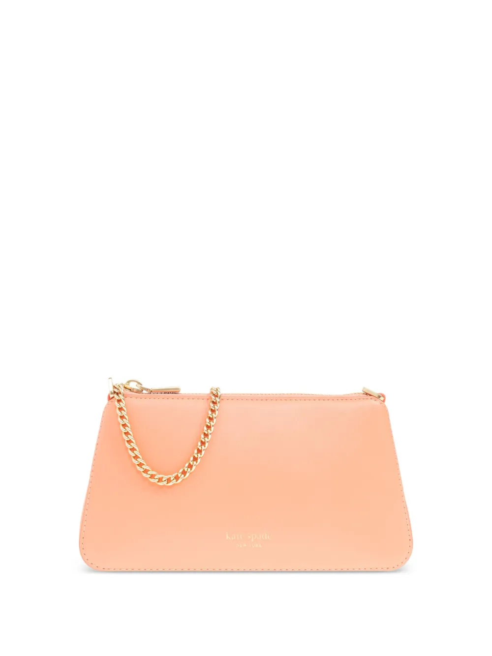 Kate Spade Grace clutch Roze