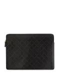 By Malene Birger Ivy laptop case - Brown
