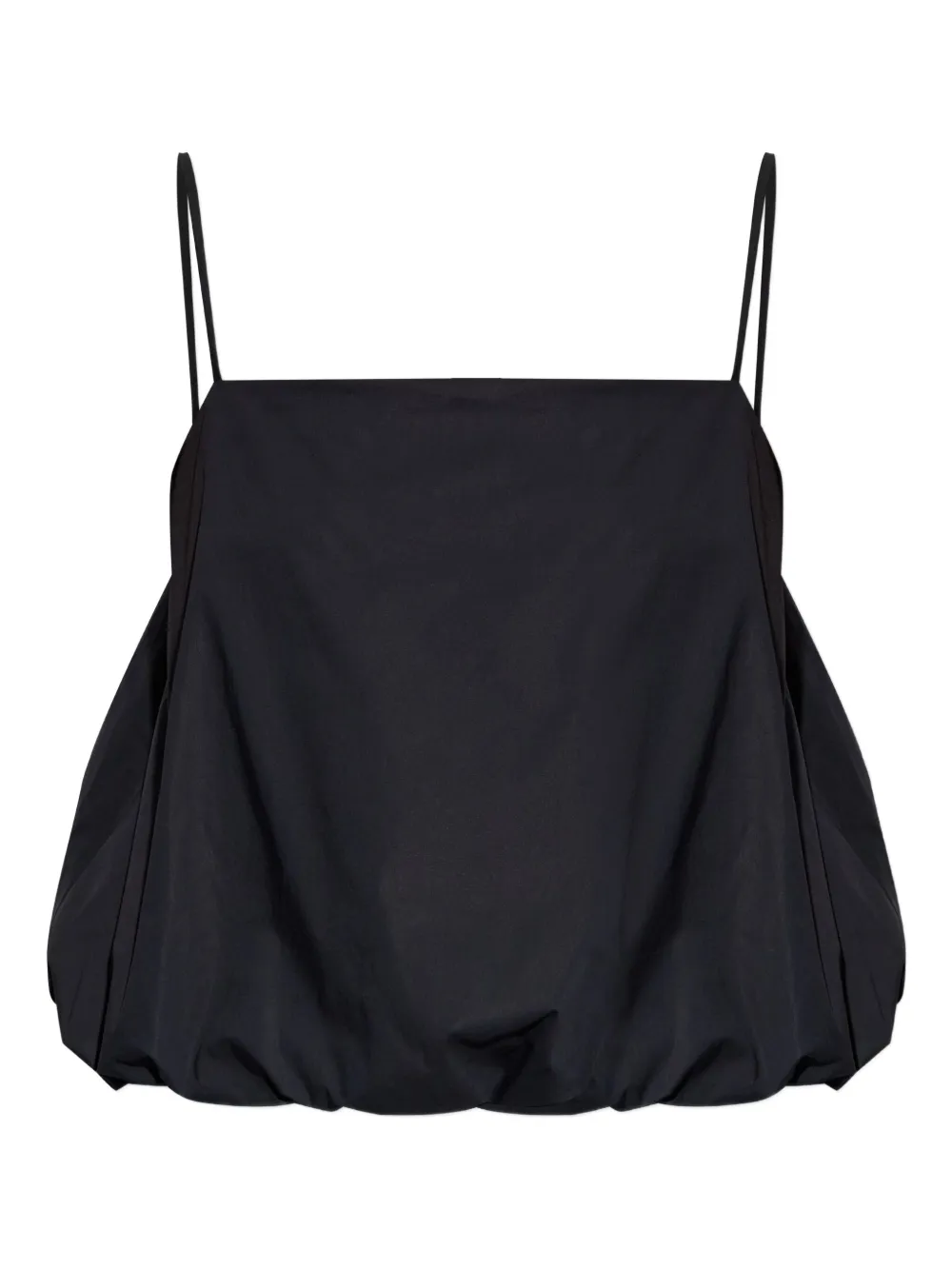 Mia cropped top