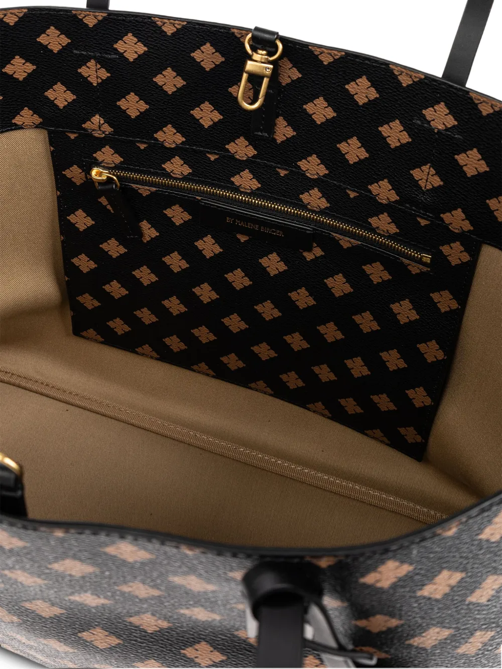 By Malene Birger Abigail Tote Bag