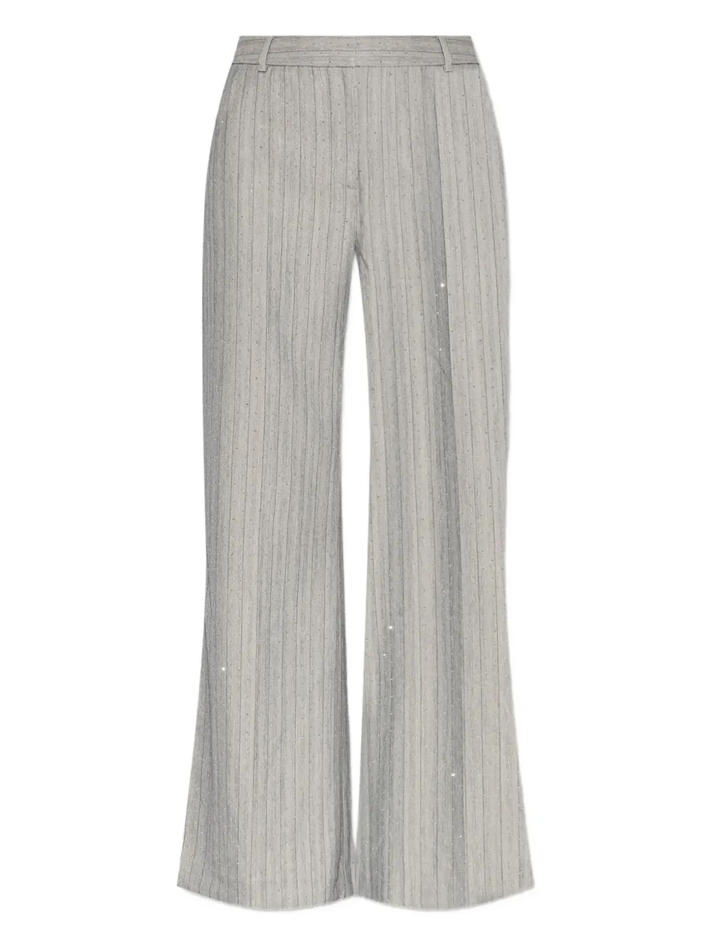 MUNTHE Eileen trousers | Grey | Image 1