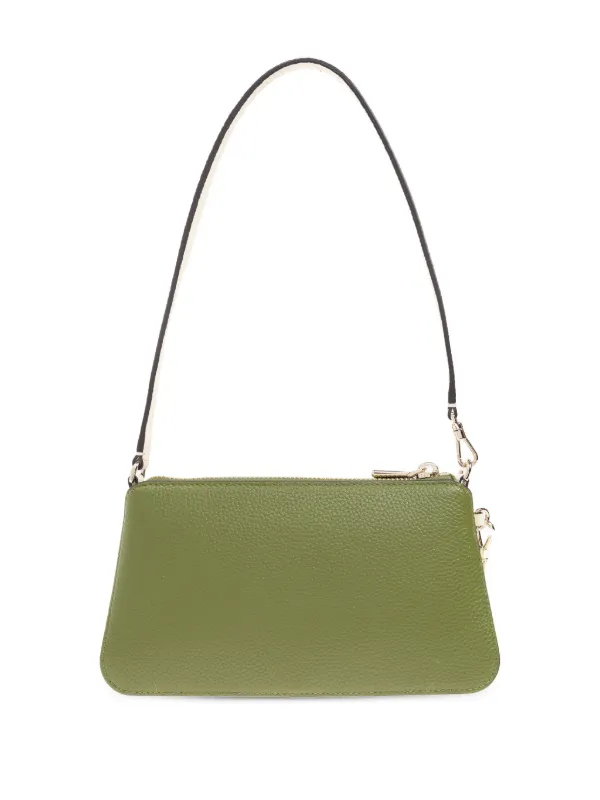 Kate Spade Ava Shoulder Bag Green FARFETCH ID
