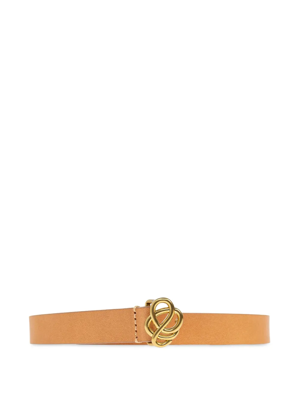 By Malene Birger Ouma riem Beige