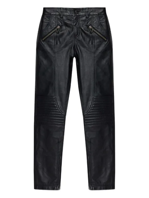 MUNTHE Saggie trousers